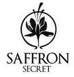 SAFFRON SECRET