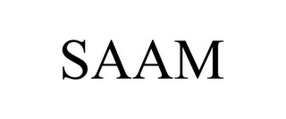 SAAM