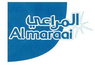 ALMARAAI