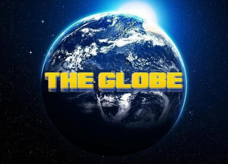 THE GLOBE