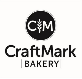 C M CRAFTMARK | BAKERY |