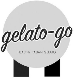 GELATO-GO HEALTHY ITALIAN GELATO