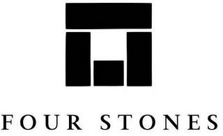 FOUR STONES