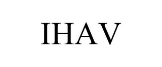 IHAV