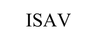 ISAV