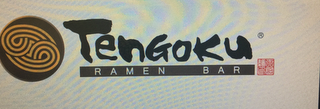 TENGOKU RAMEN BAR