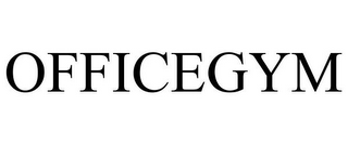 OFFICEGYM