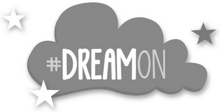 #DREAMON