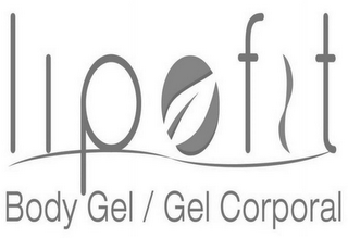 LIPOFIT BODY GEL / GEL CORPORAL