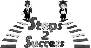 STEPS 2 SUCCESS