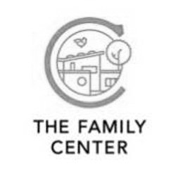 C THE FAMILY CENTER