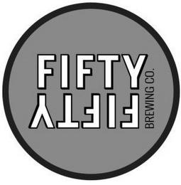 FIFTYFIFTY BREWING CO.