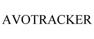 AVOTRACKER