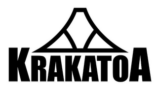 KRAKATOA