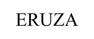ERUZA