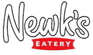 NEWK'S EATERY