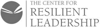 THE CENTER FOR RESILIENT LEADERSHIP