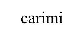 CARIMI