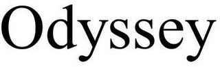 ODYSSEY