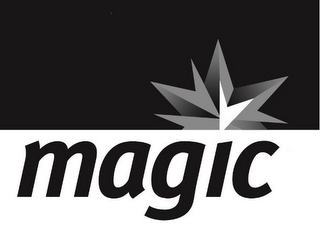 MAGIC