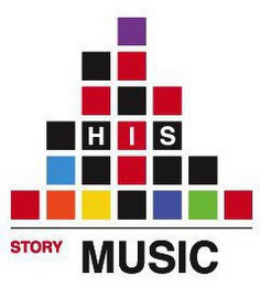 HIS STORY MUSIC