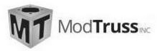 MT MODTRUSS INC