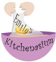 EMILY'S KITCHENASIUM