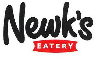 NEWK'S EATERY