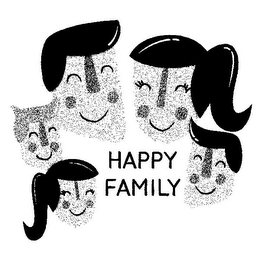 HAPPY FAMILY