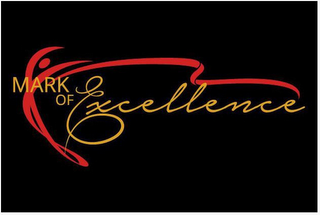 MARK OF EXCELLENCE