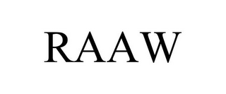 RAAW