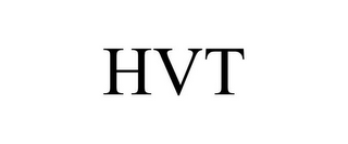 HVT