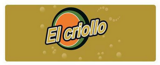 EL CRIOLLO