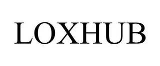 LOXHUB