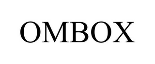 OMBOX