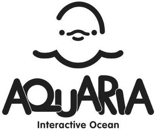 AQUARIA INTERACTIVE OCEAN