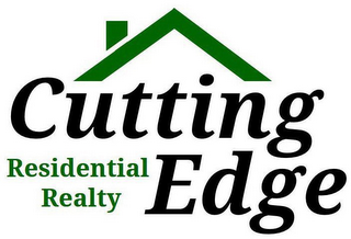 CUTTING EDGE RESIDENTIAL REALTY