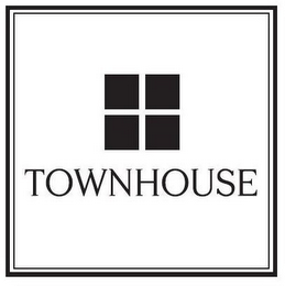 TOWNHOUSE