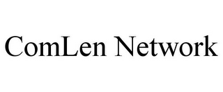 COMLEN NETWORK