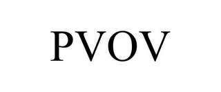 PVOV