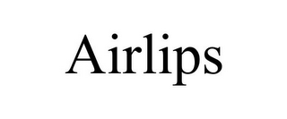 AIRLIPS