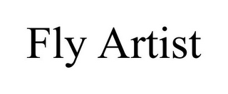 FLY ARTIST