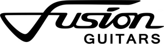 FUSION GUITARS