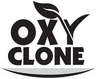 OXYCLONE