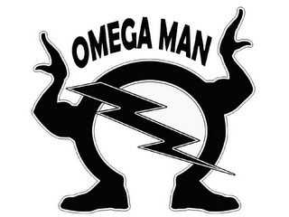 OMEGA MAN