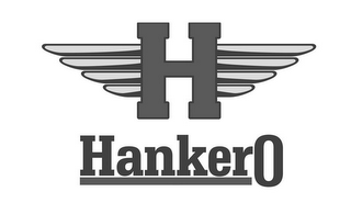 H HANKERO