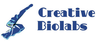 CREATIVE BIOLABS