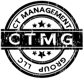 CT MANAGEMENT GROUP LLC CTMG