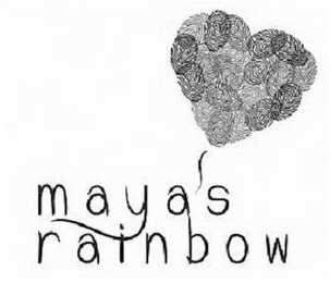 MAYA'S RAINBOW