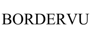 BORDERVU